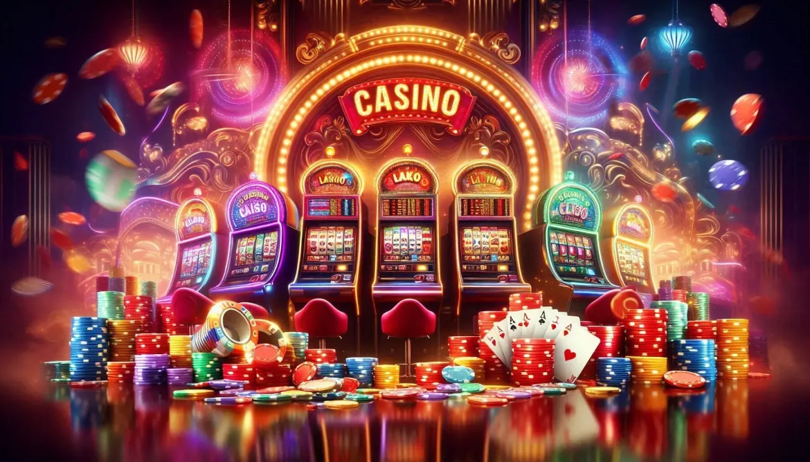 SpinPanda Casino