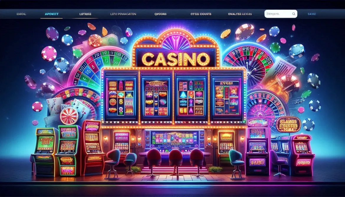 SpinPanda Casino